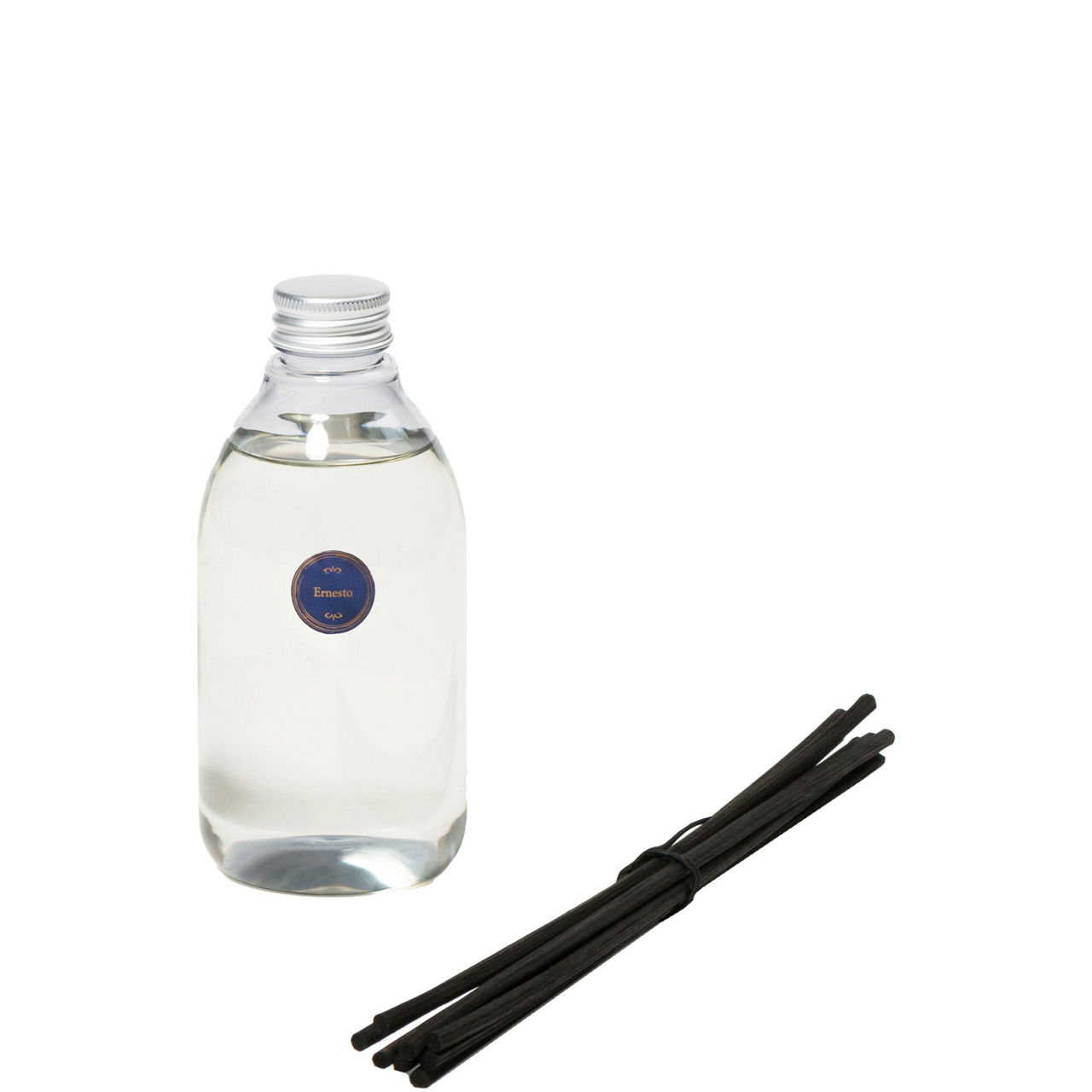 Ernesto Leather and Tobacco Diffuser Refill 300 ml