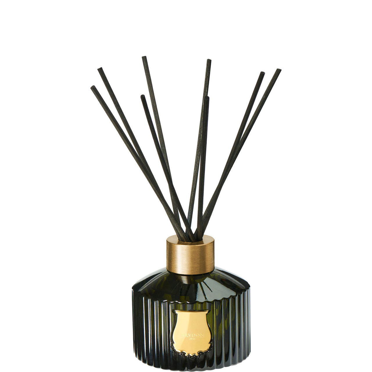 Ernesto Leather and Tobacco Diffuser 350 ml