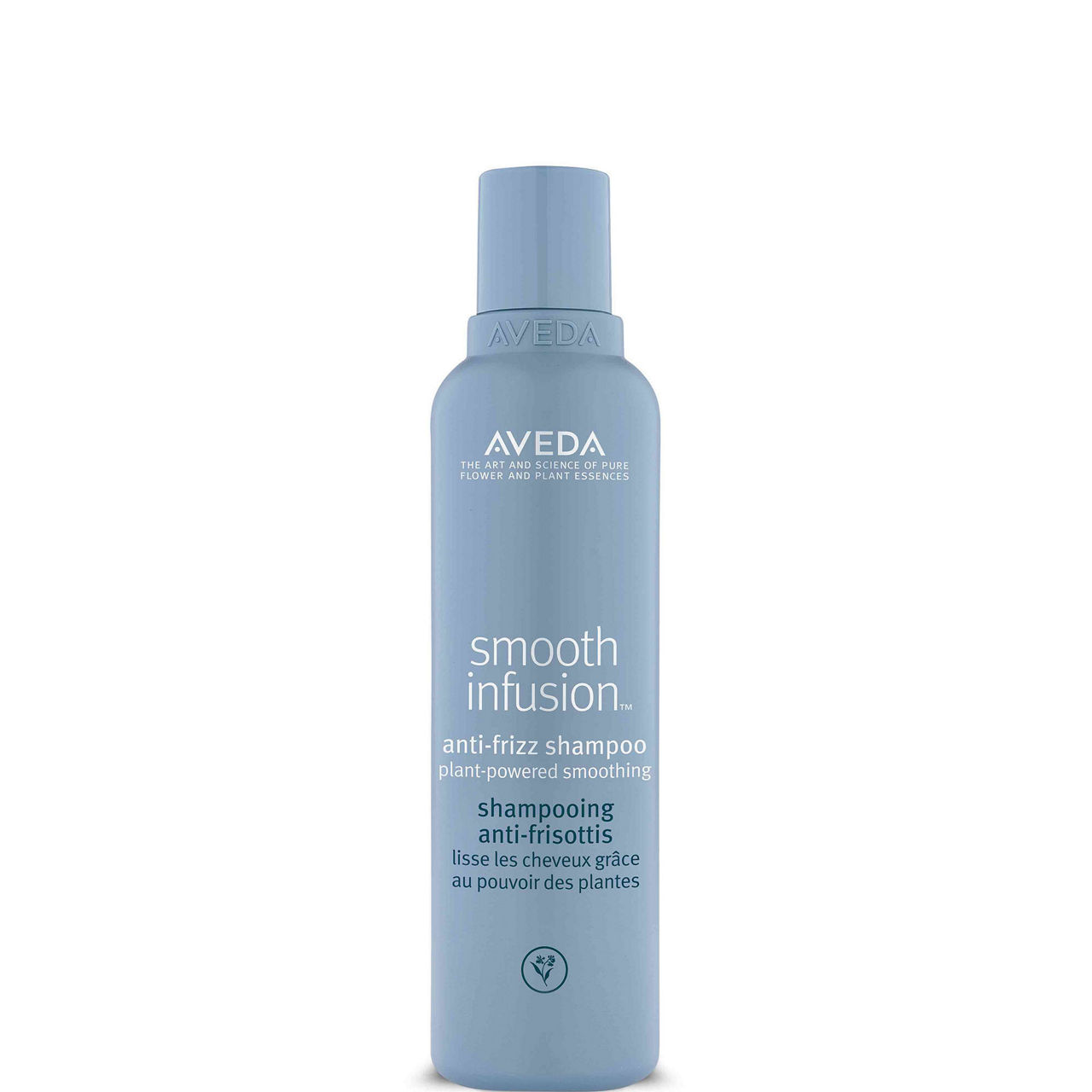 Smooth Infusion Anti-Frizz Shampoo