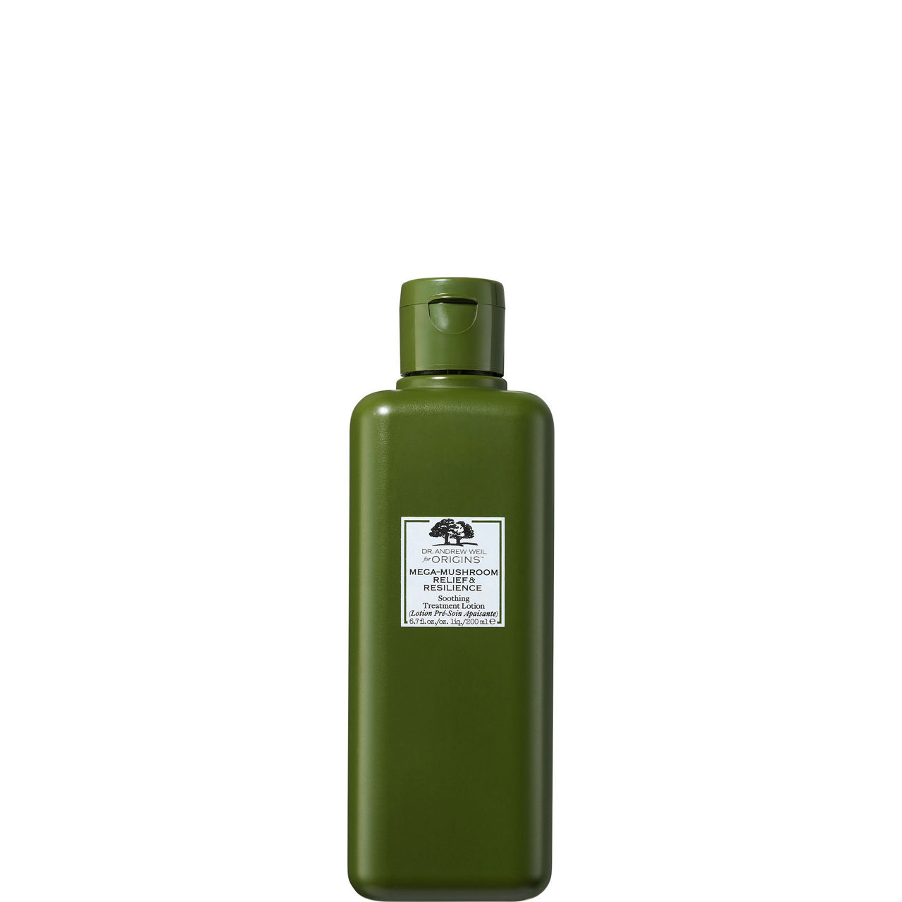 Mega-Mushroom Relief & Resilience Soothing Treatment Lotion