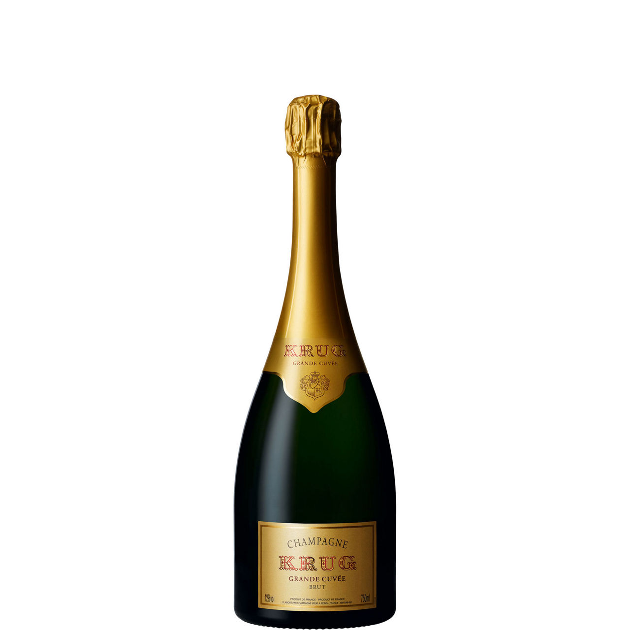 Krug Grand Cuvée 171ème Édition