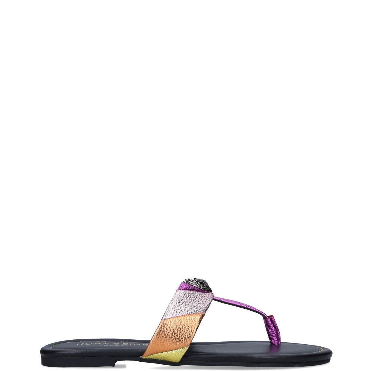 Kensington T-Bar Sandals