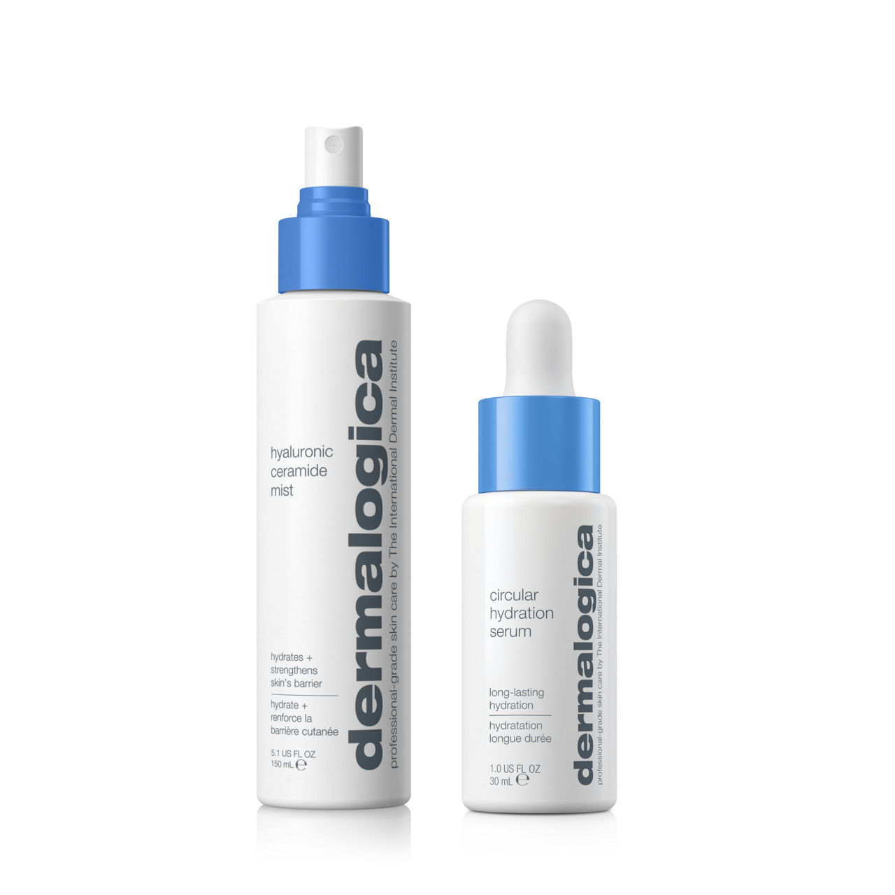 Hyaluronic Acid Duo