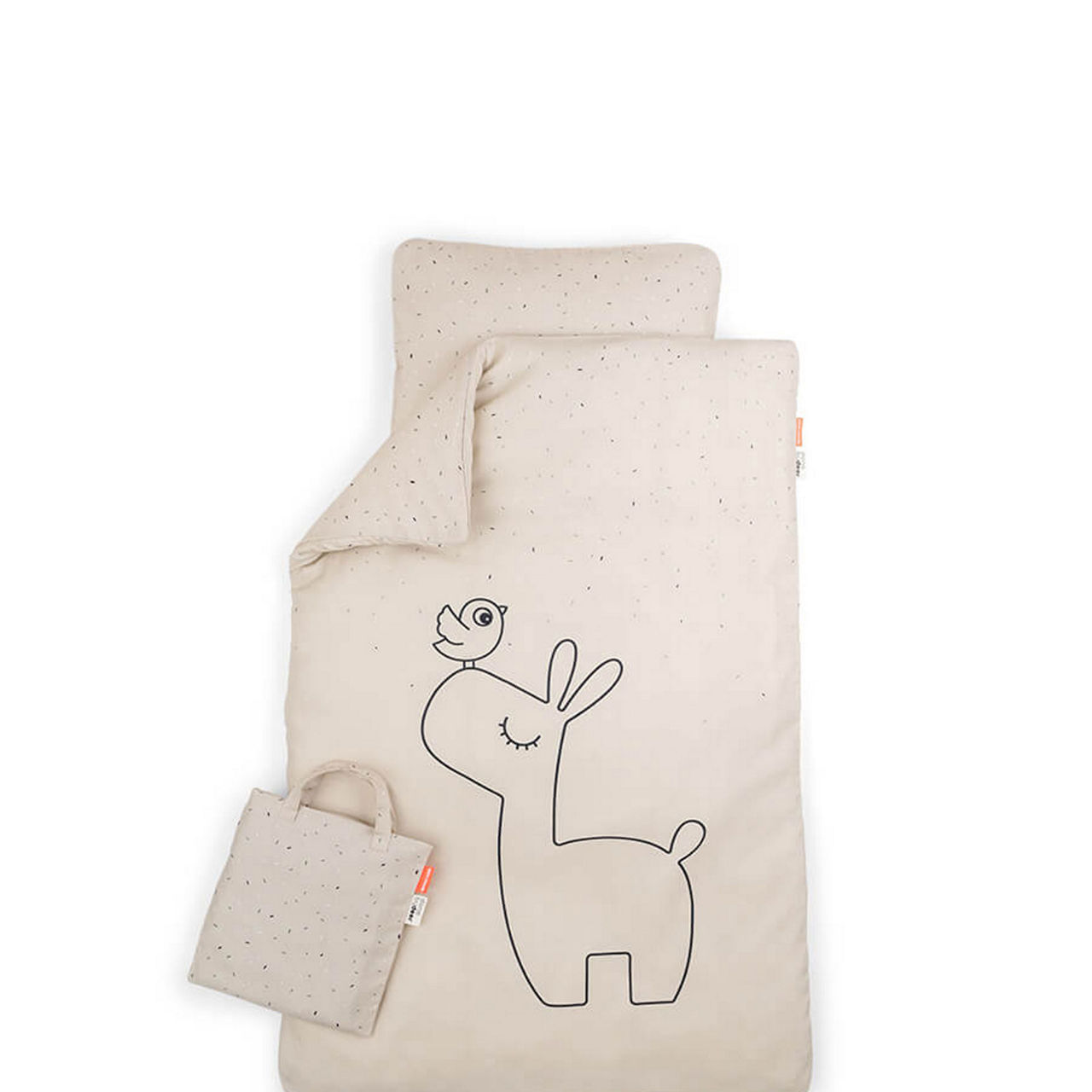 Lalee Junior Duvet Cover Set