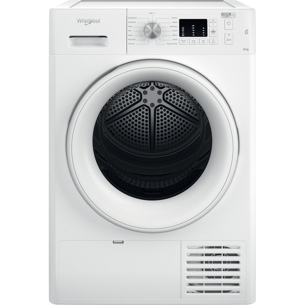 8KG Condenser Tumble Dryer