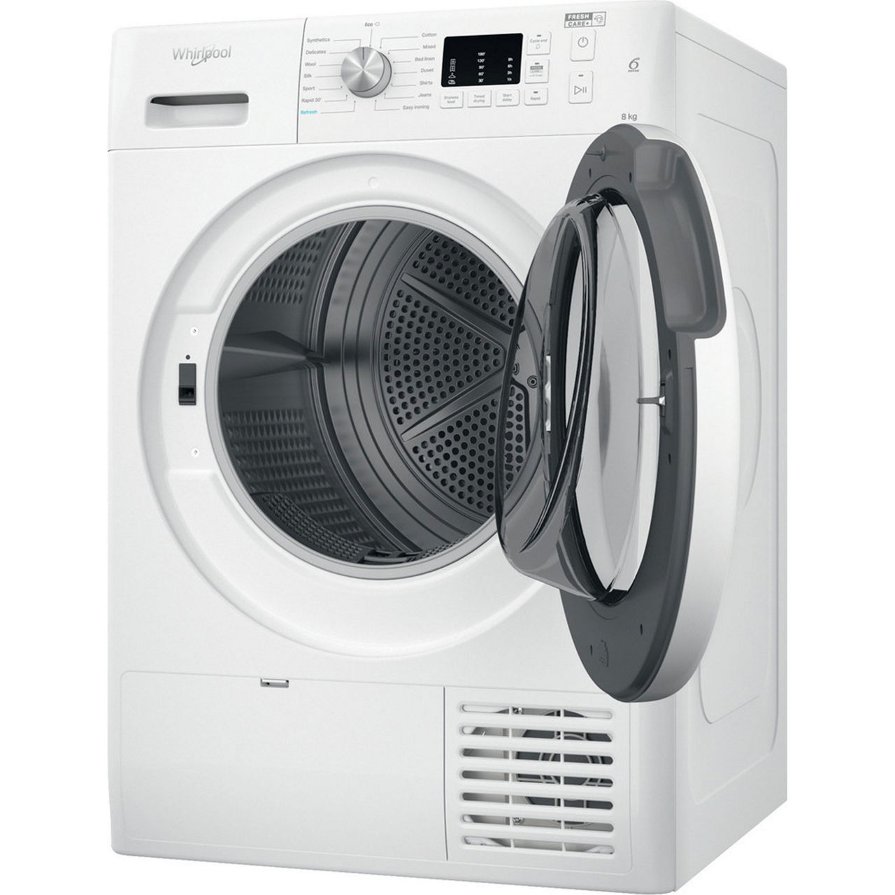 8KG Condenser Tumble Dryer