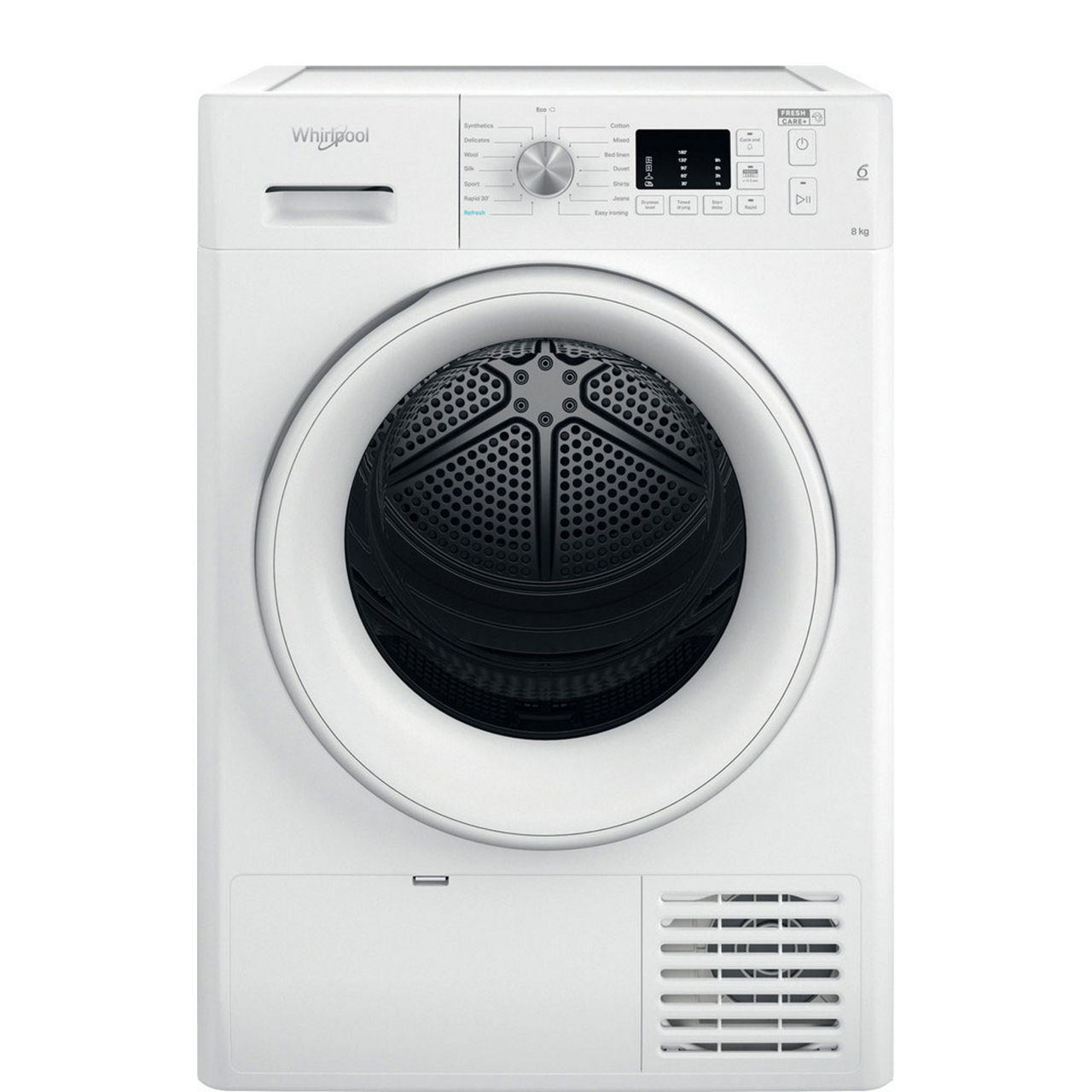 8KG Condenser Tumble Dryer