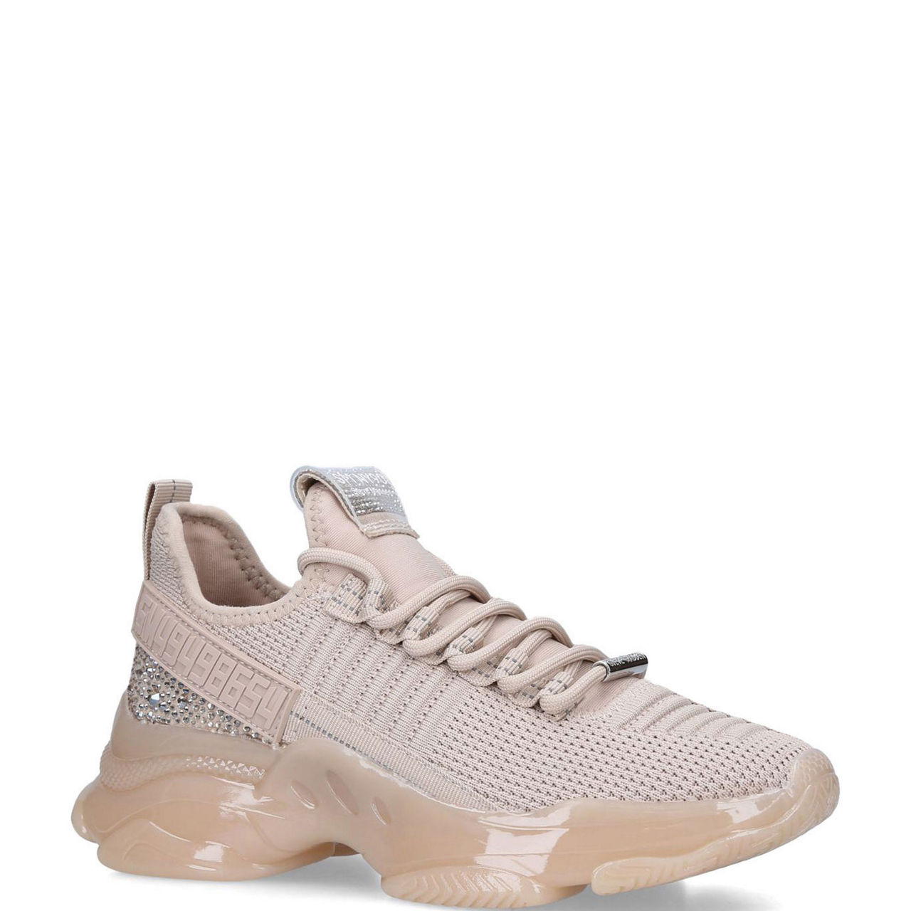 Maxilla-R Lace-Up Trainers