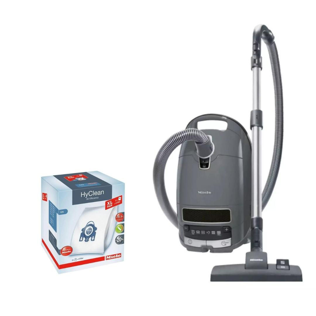 Complete C3 Select Graphite Bundle