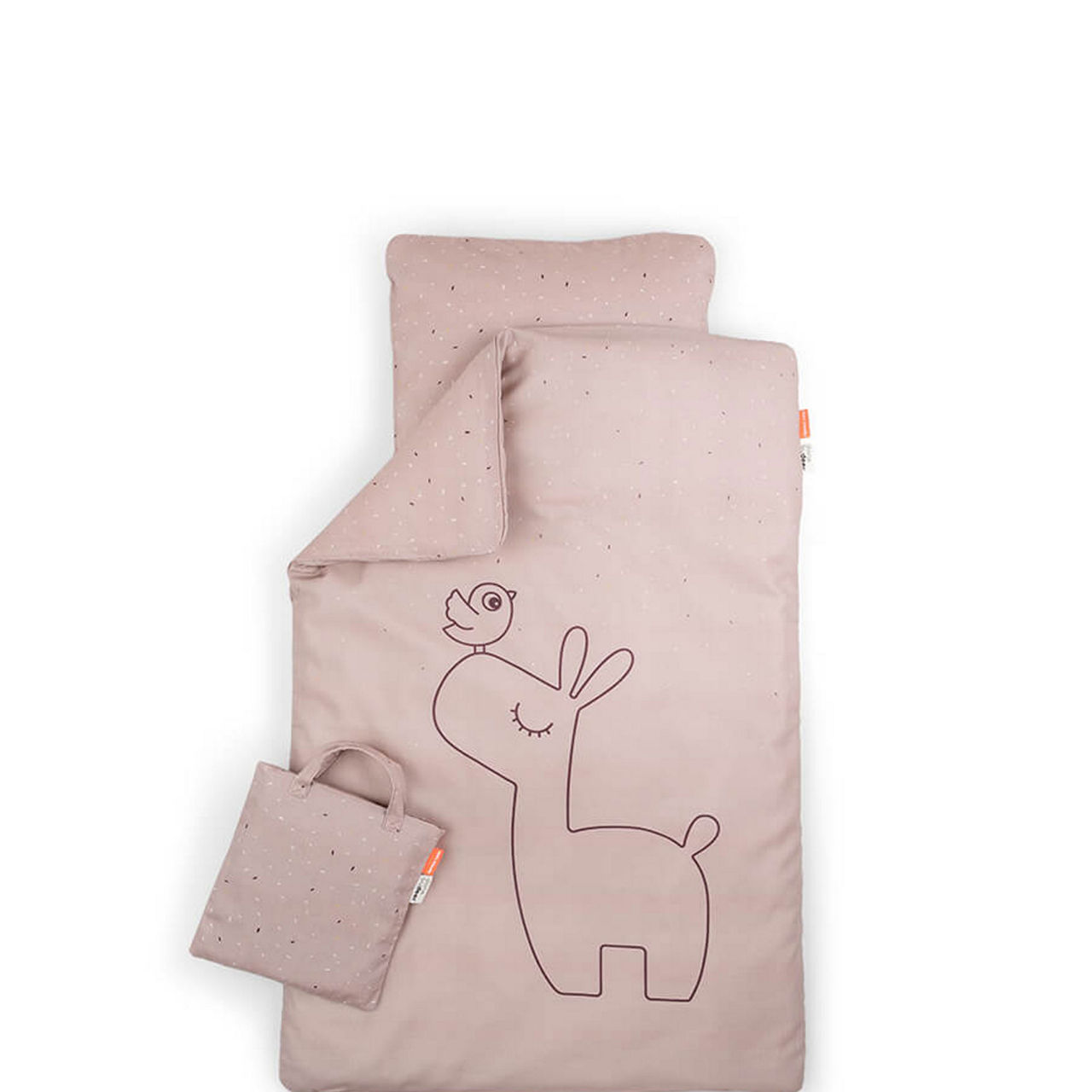 Lalee Junior Duvet Cover Set