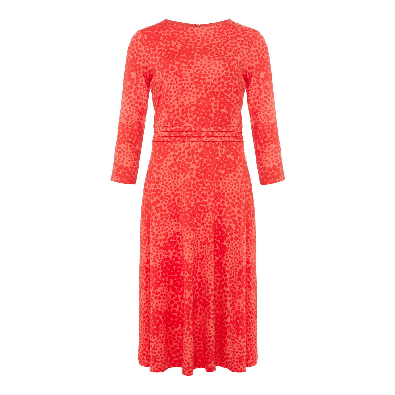 Fara Jersey Dress