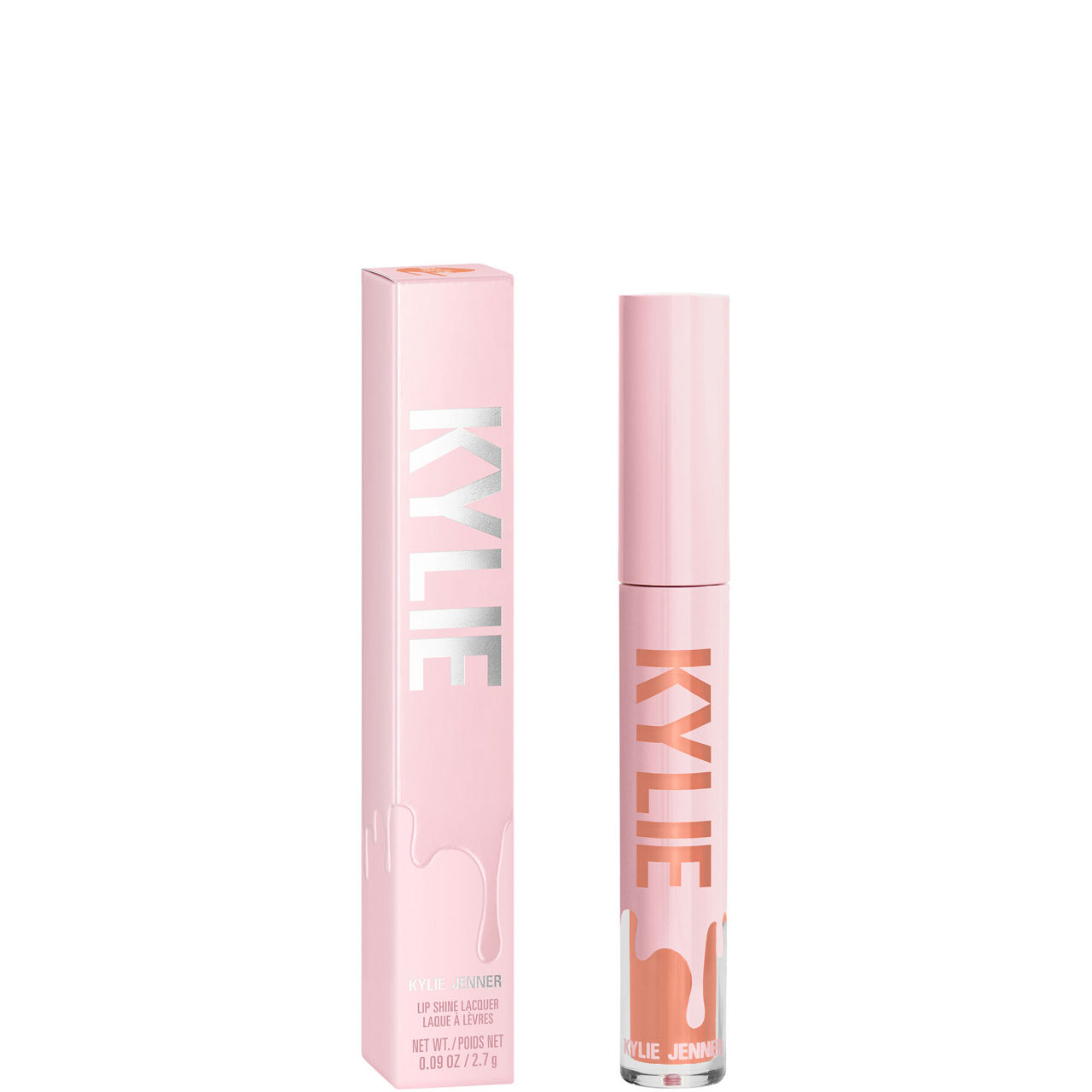 Lip Shine Lacquer