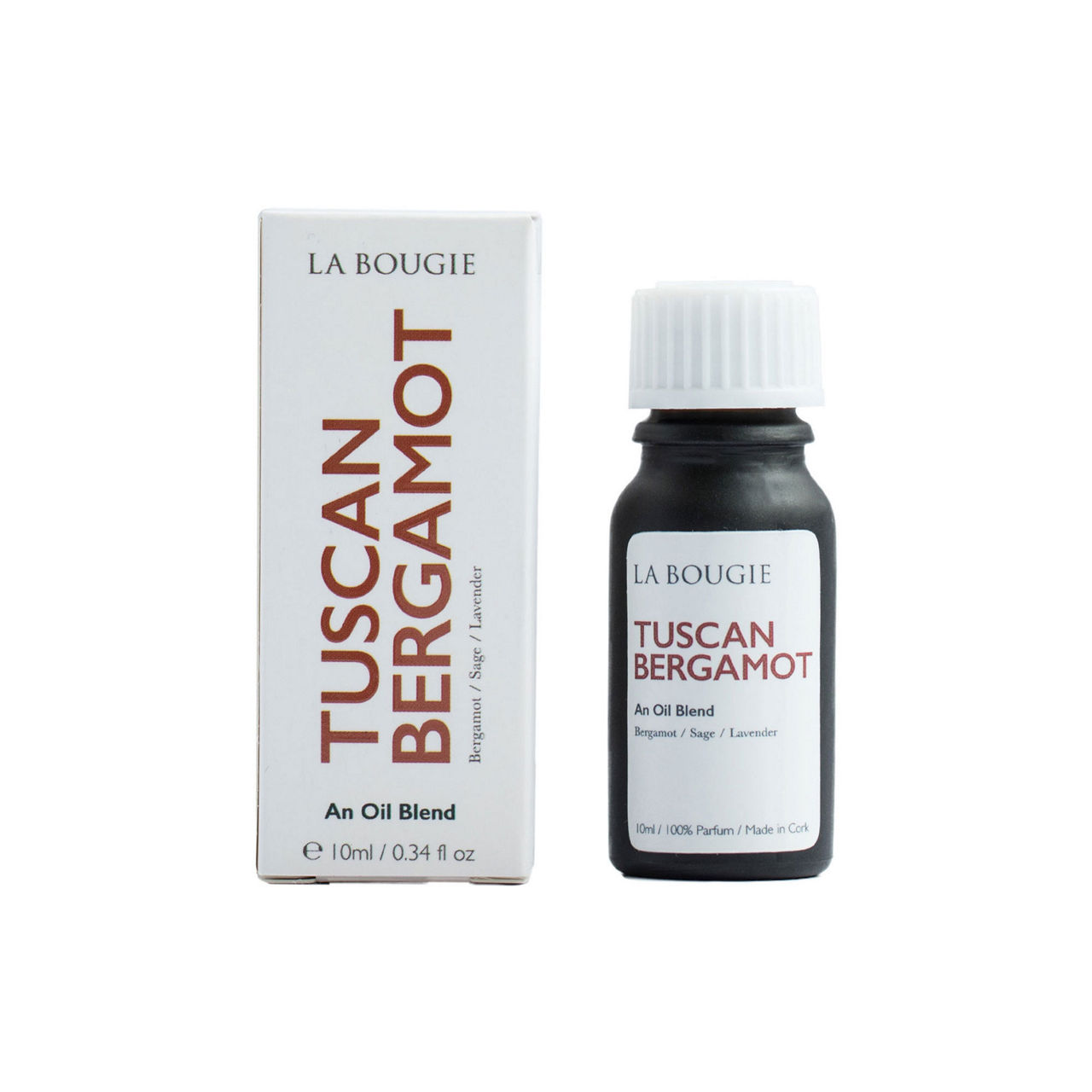 Tuscan Bergamot Oil Blend Tuscan Bergamot Oil Blend
