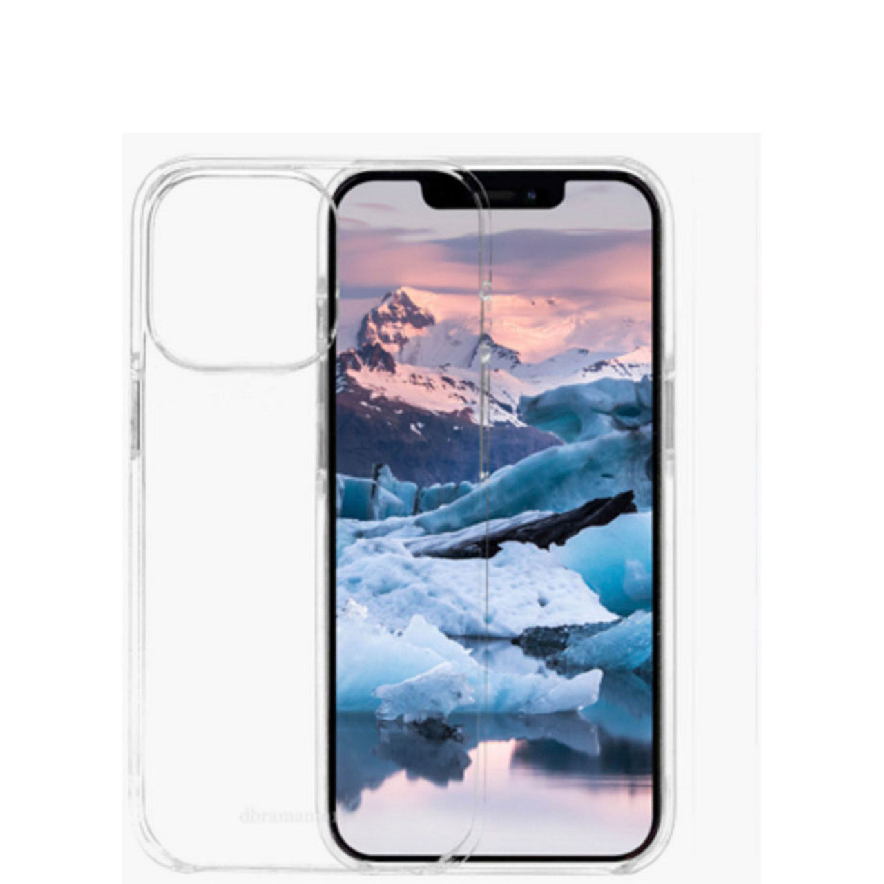 Iceland iPhone 13 Pro Case