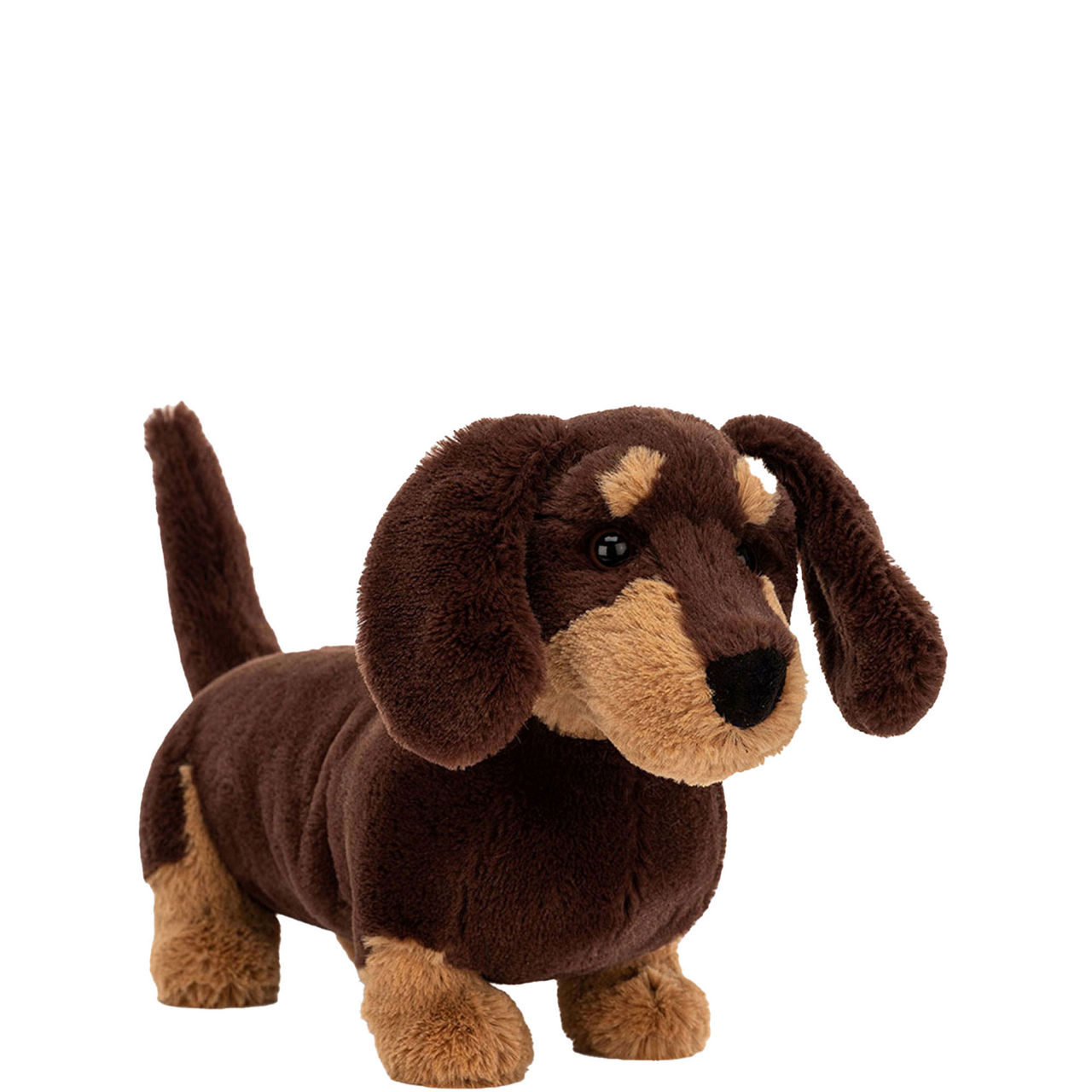 Otto Sausage Dog 19cm