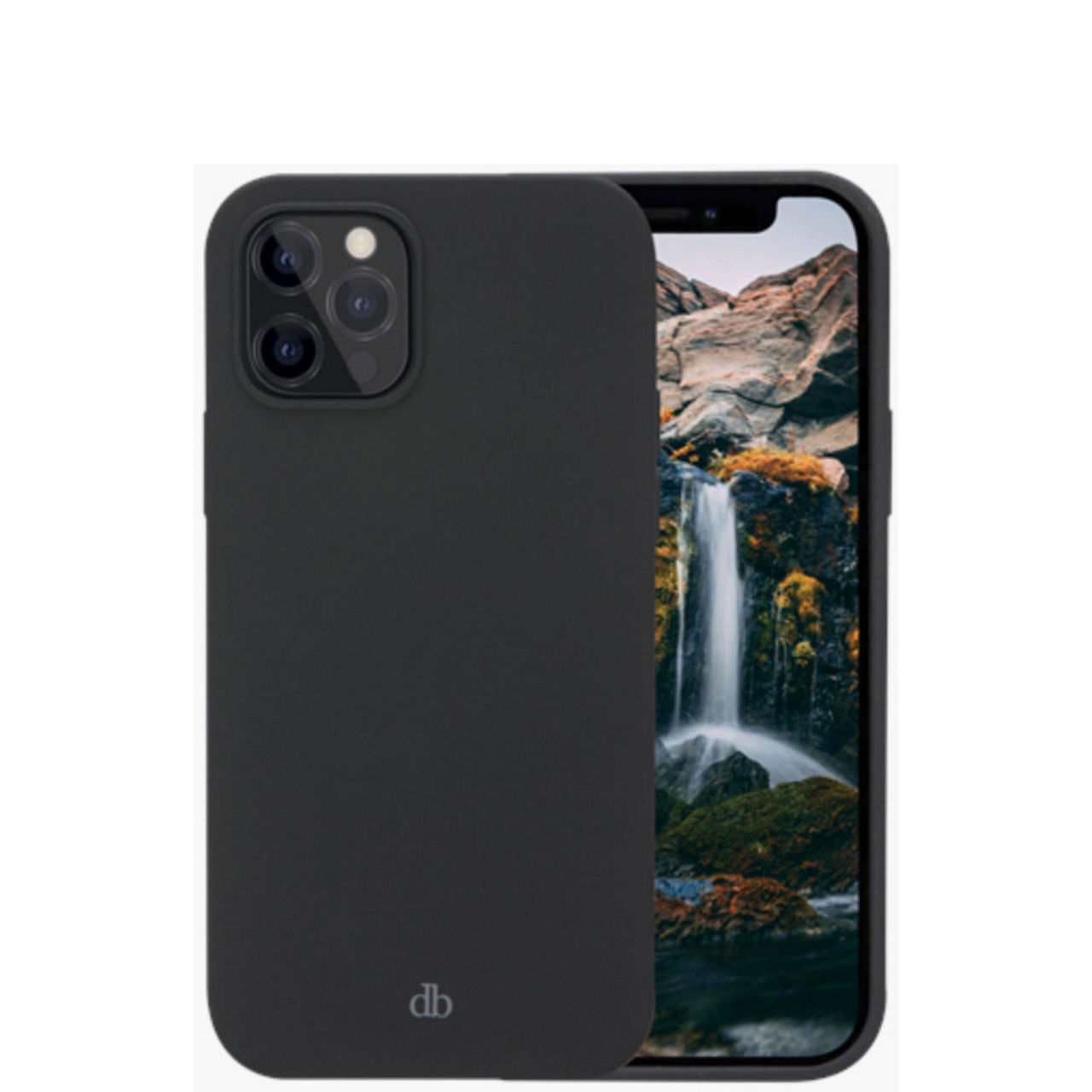 Monaco iPhone 13 Pro Max Case