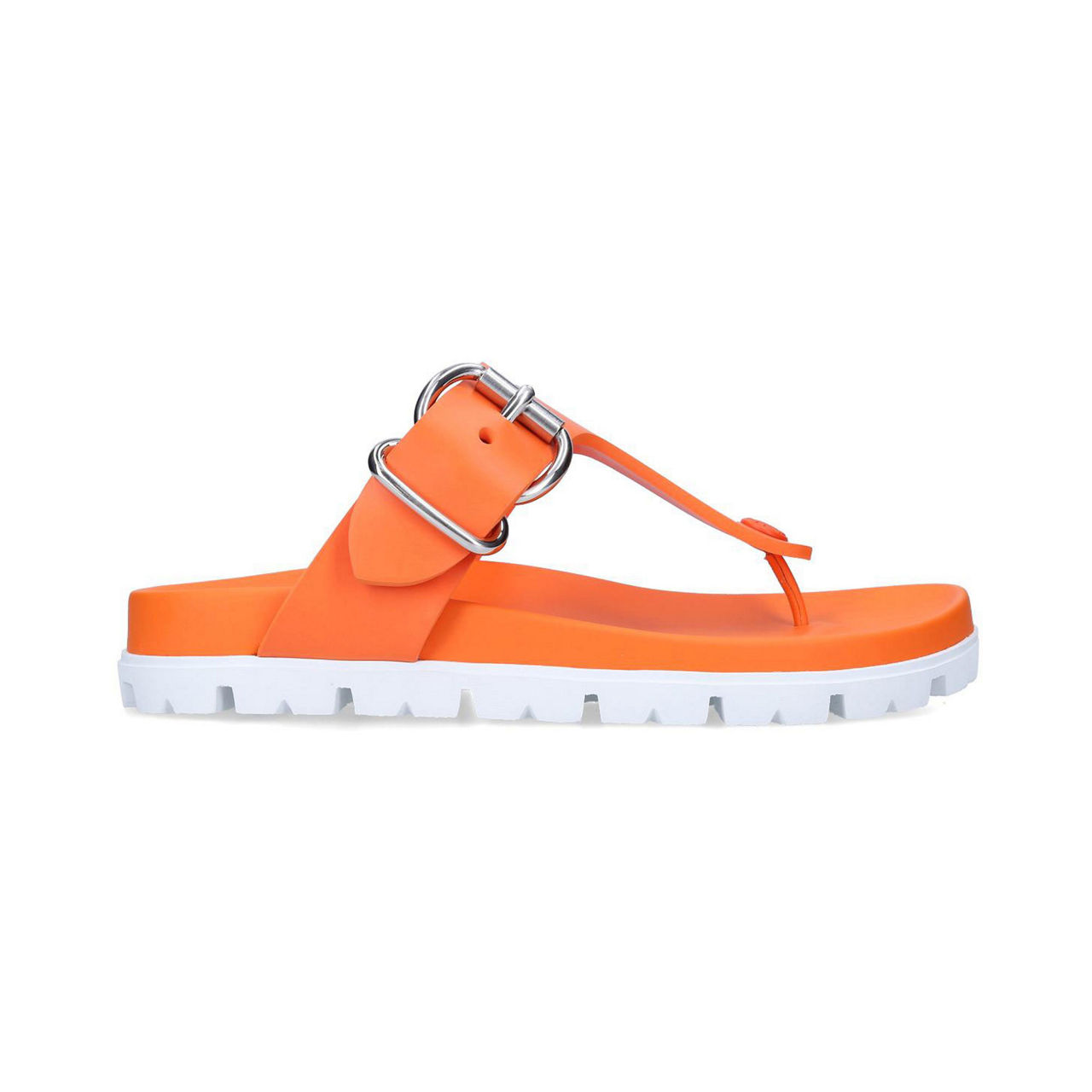 Soft Thong Sandals preview