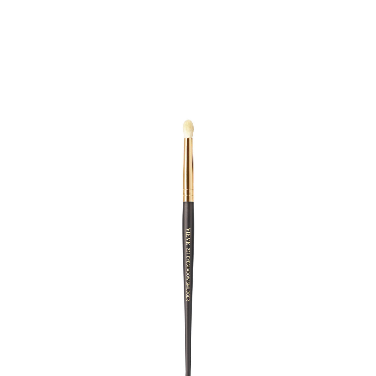 221 Eyeshadow Smudger Brush