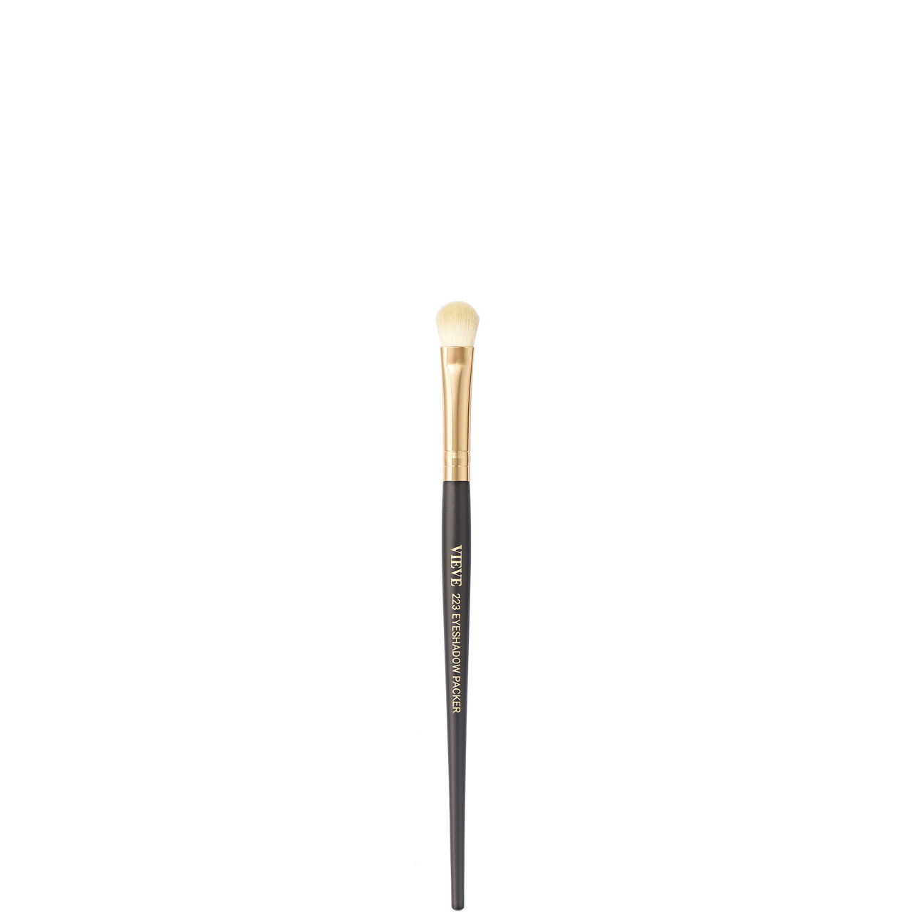 223 Eyeshadow Packer Brush