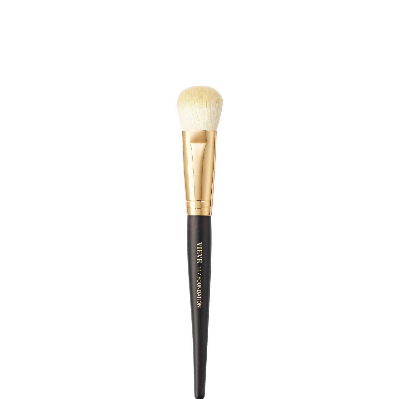 117 Foundation Brush