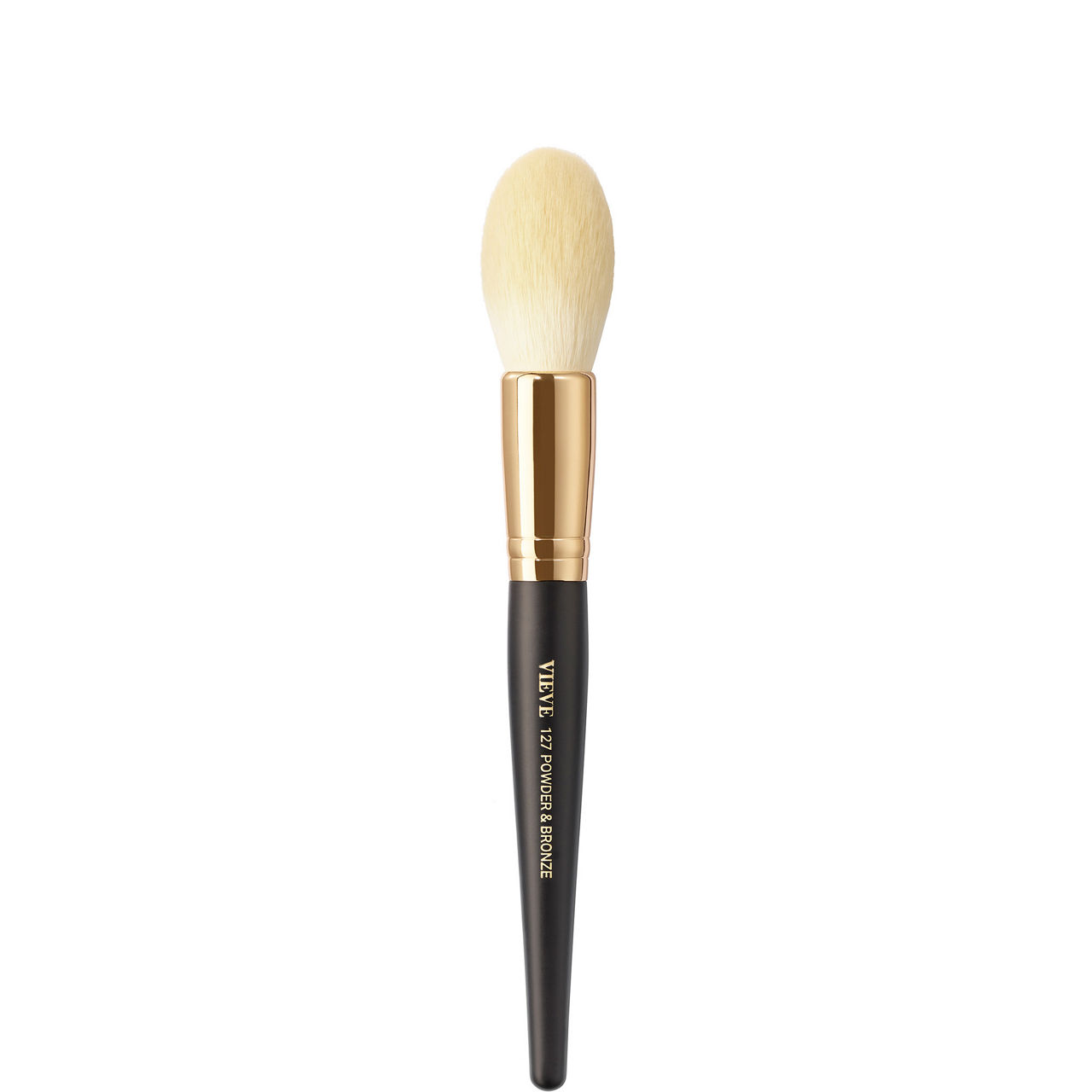 127 Powder & Bronze Brush