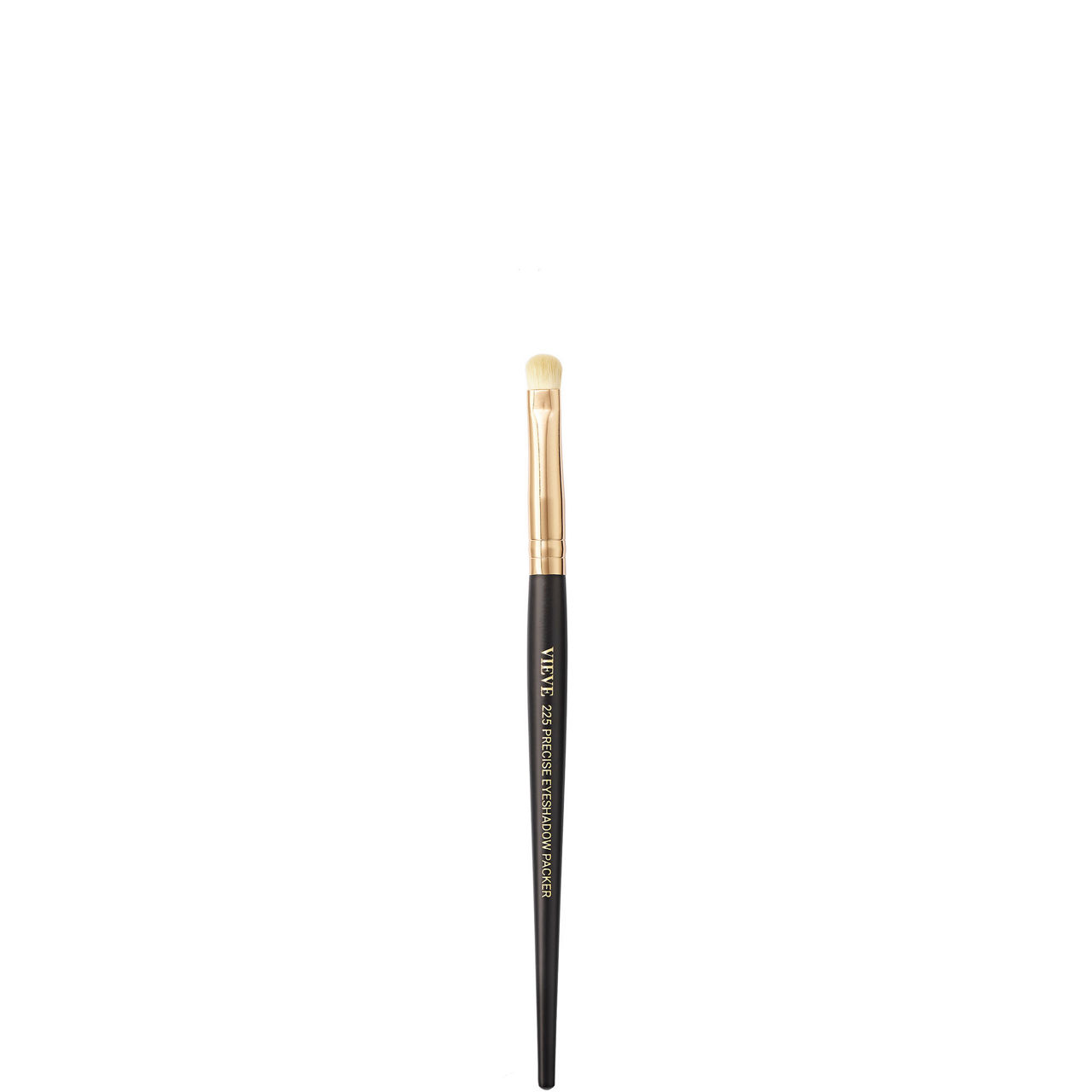 225 Precise Eyeshadow Packer Brush
