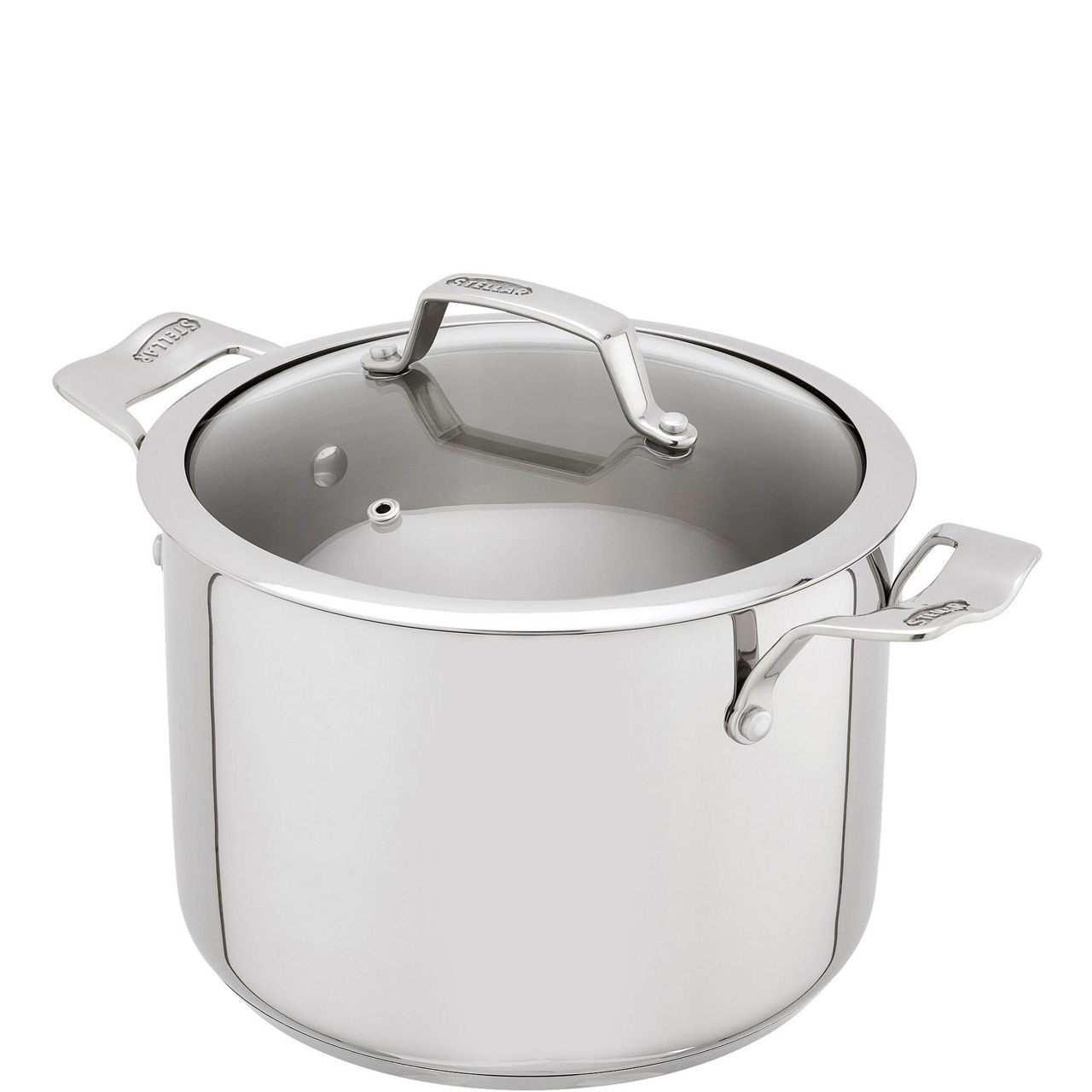 Steamers Stockpot 22cm