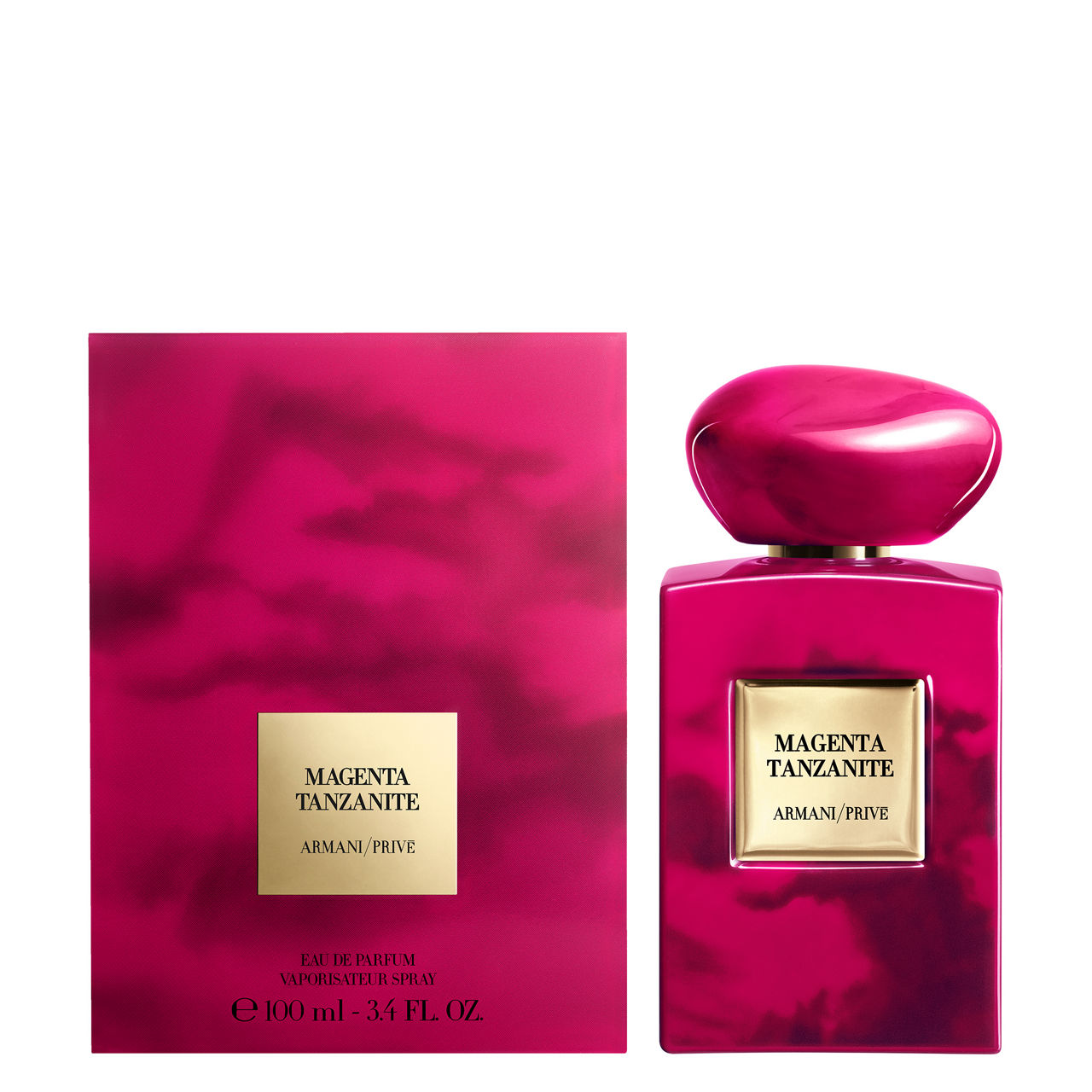 Magenta Tanzanite EDP