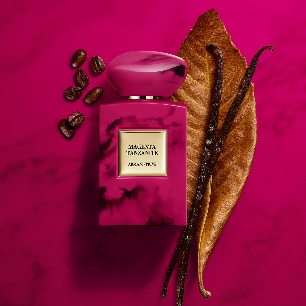 Magenta Tanzanite EDP
