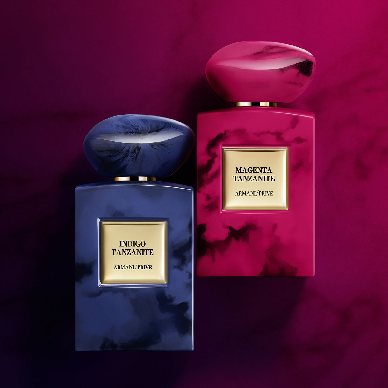 Magenta Tanzanite EDP