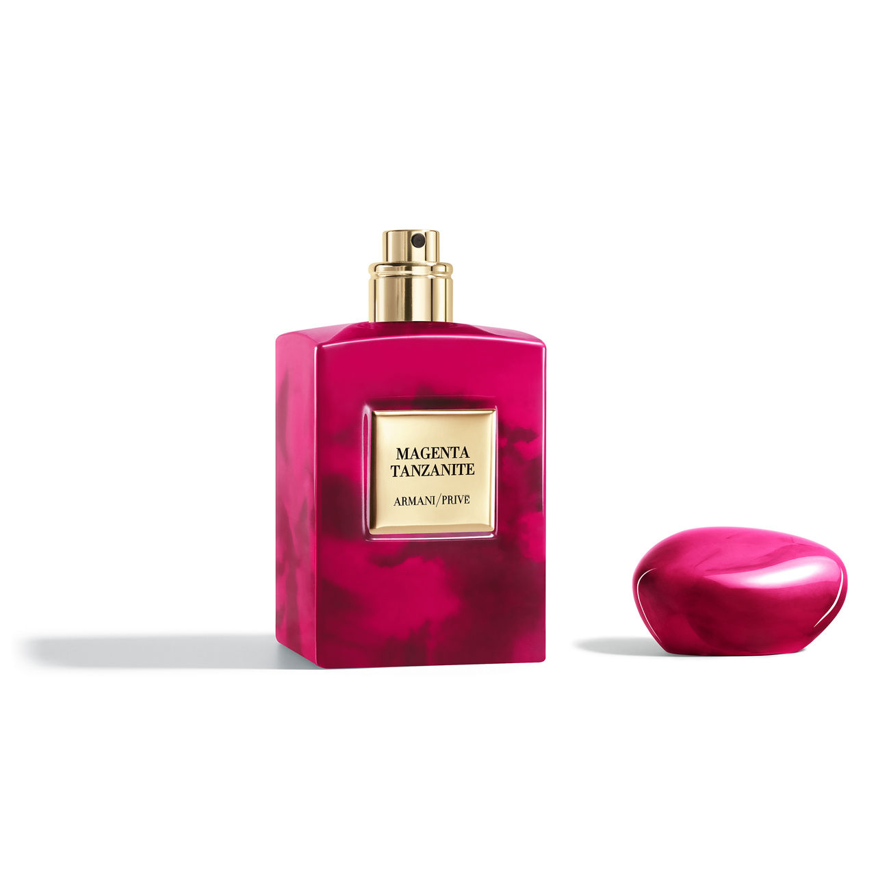 Magenta Tanzanite EDP