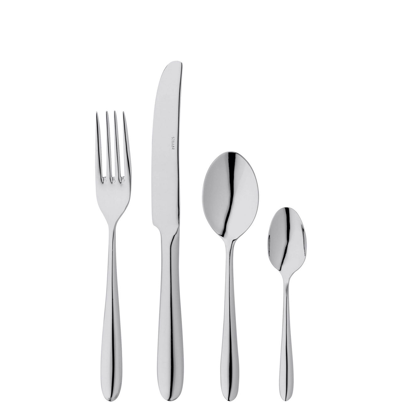 Winchester 48-Piece Cutlery Set