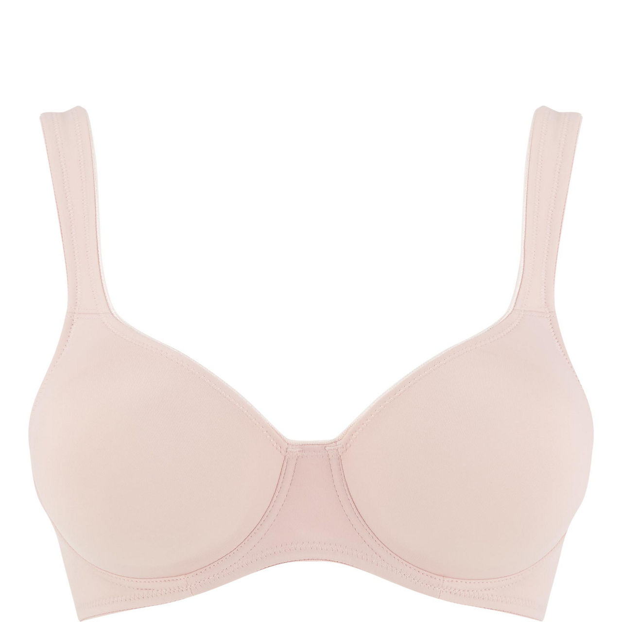 Rosa Faia Twin Underwired Bra