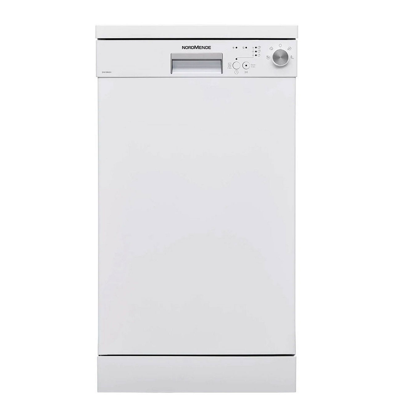 45cm Freestanding Dishwasher