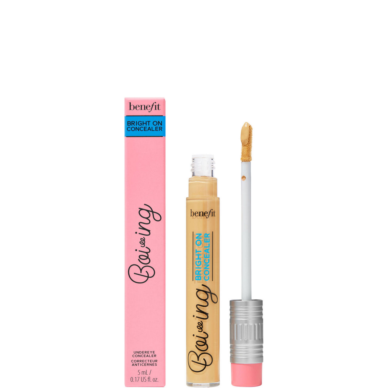 Boi-ing Bright On Concealer