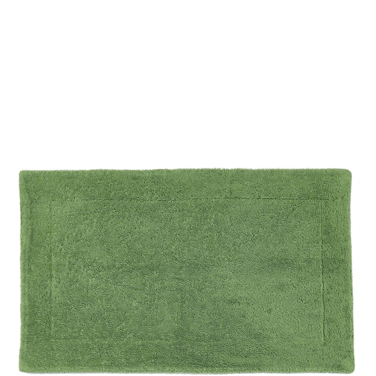 Double Bath Mat Forest