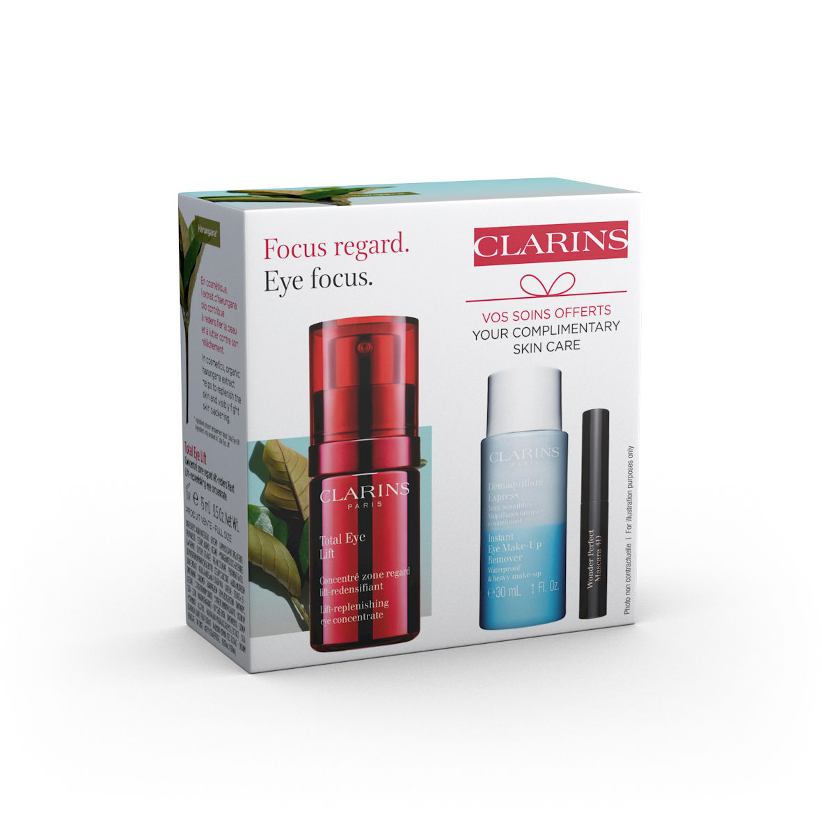 Total Eye Lift Loyalty Value Pack