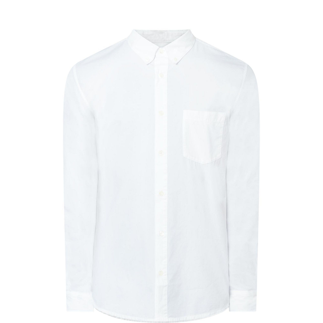 Edouard Long Sleeve Shirt