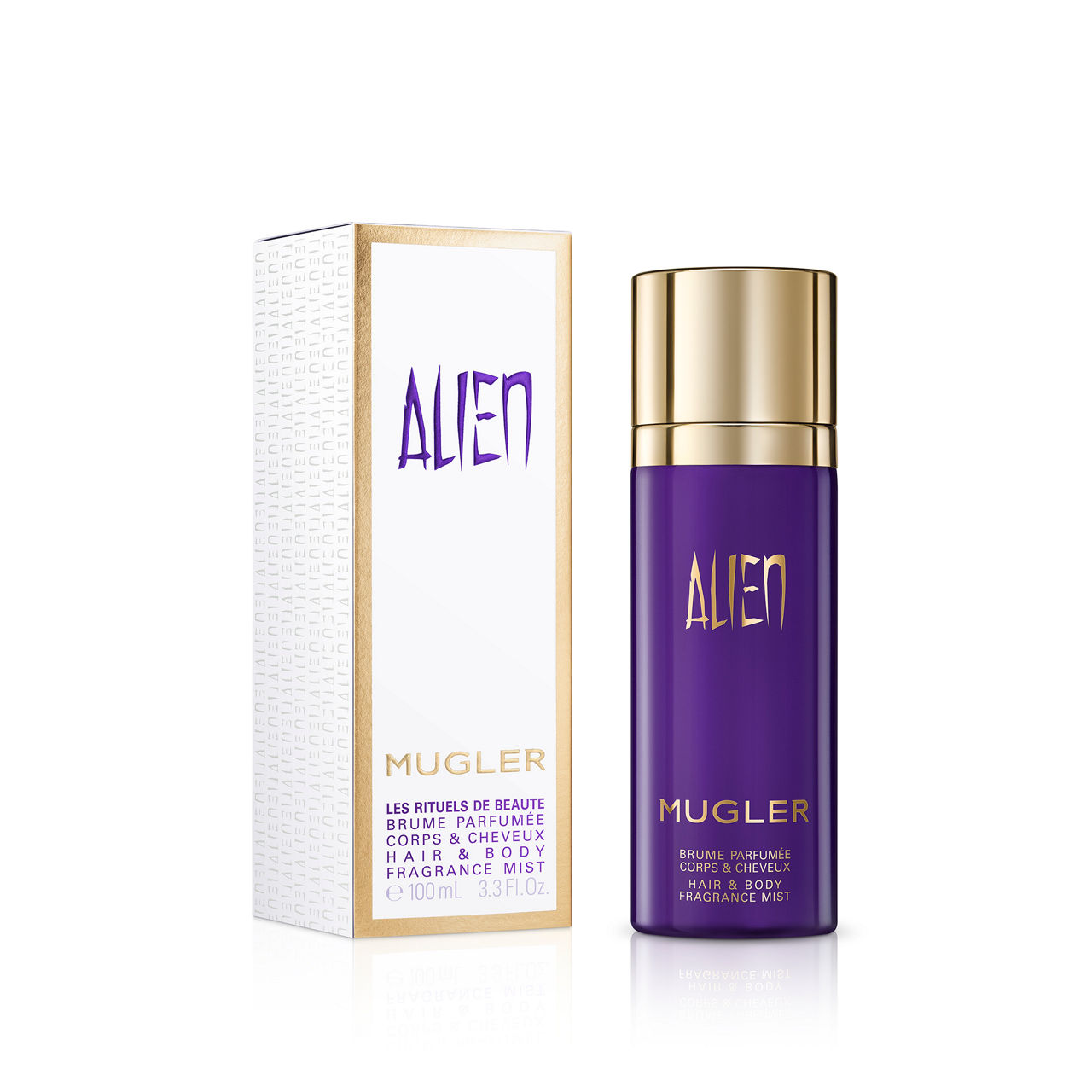 Alien Mist