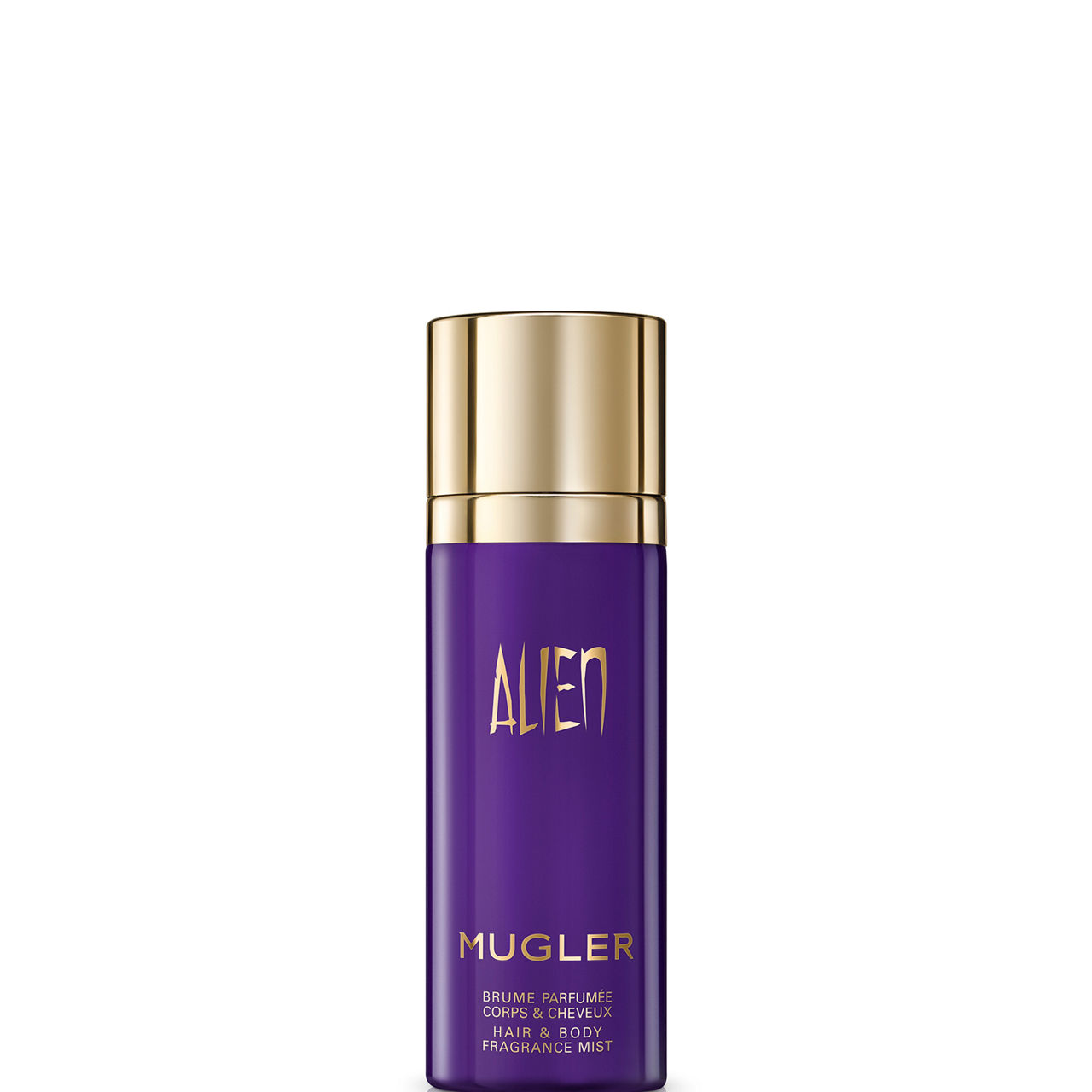 Alien Mist
