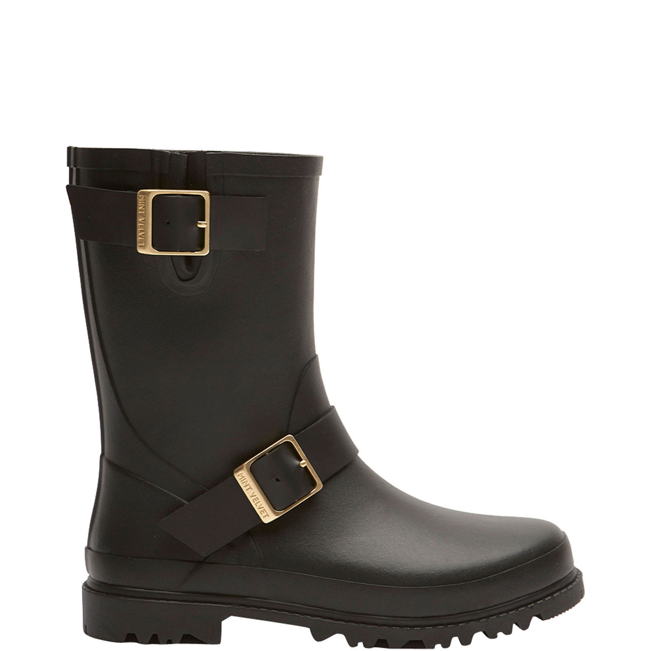 Wynter Short Wellies