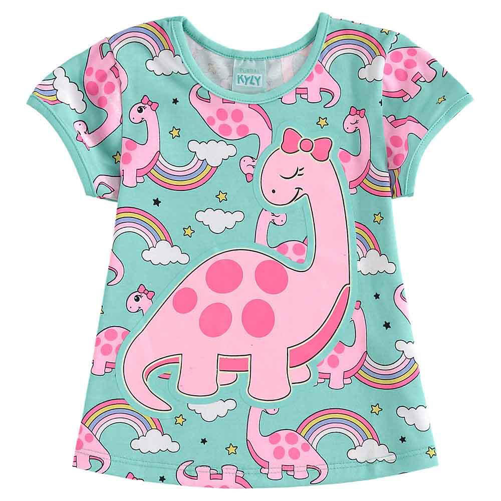 Dinosaur Pyjama Set
