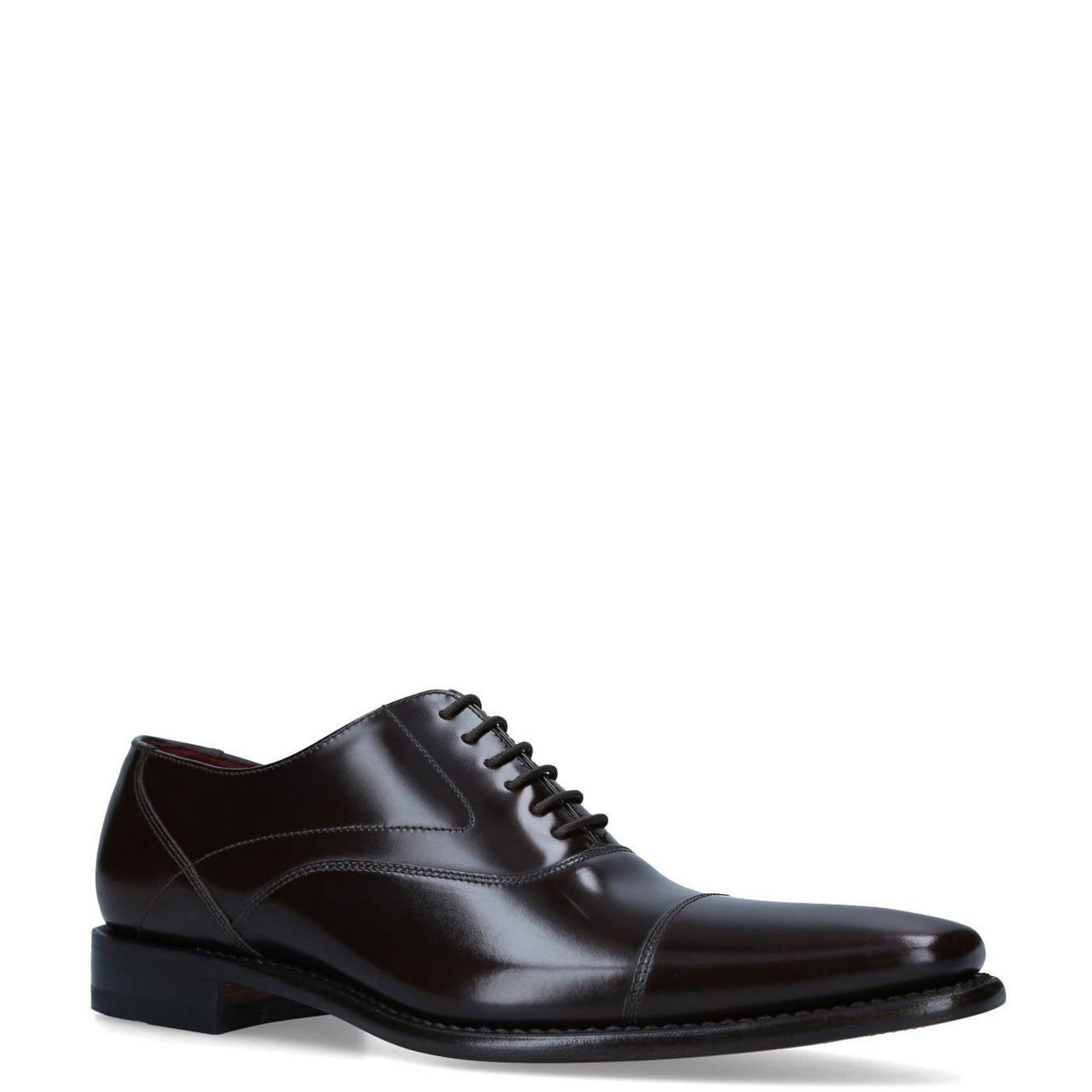 Sharp TC Oxford Shoes
