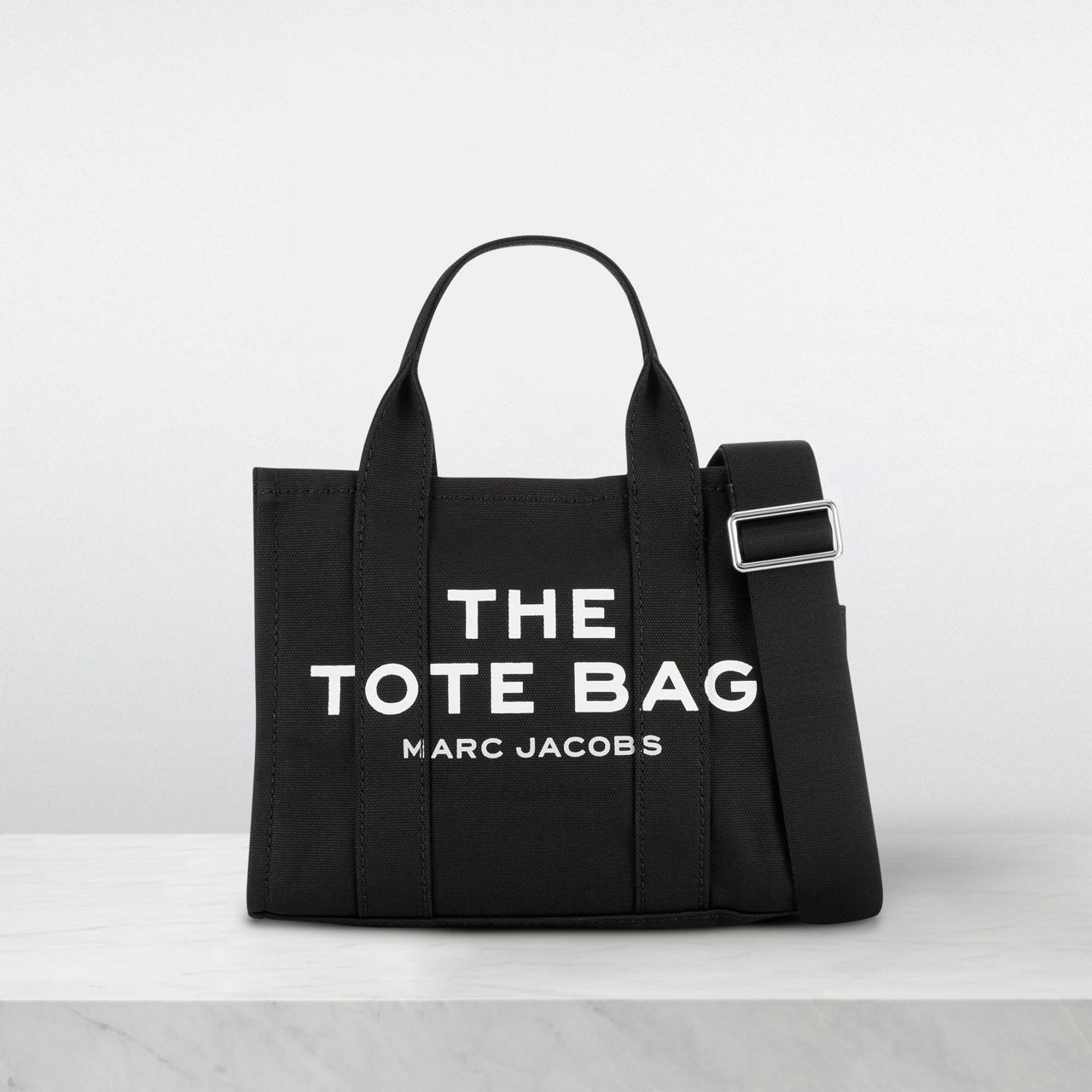 The Small Tote Bag
