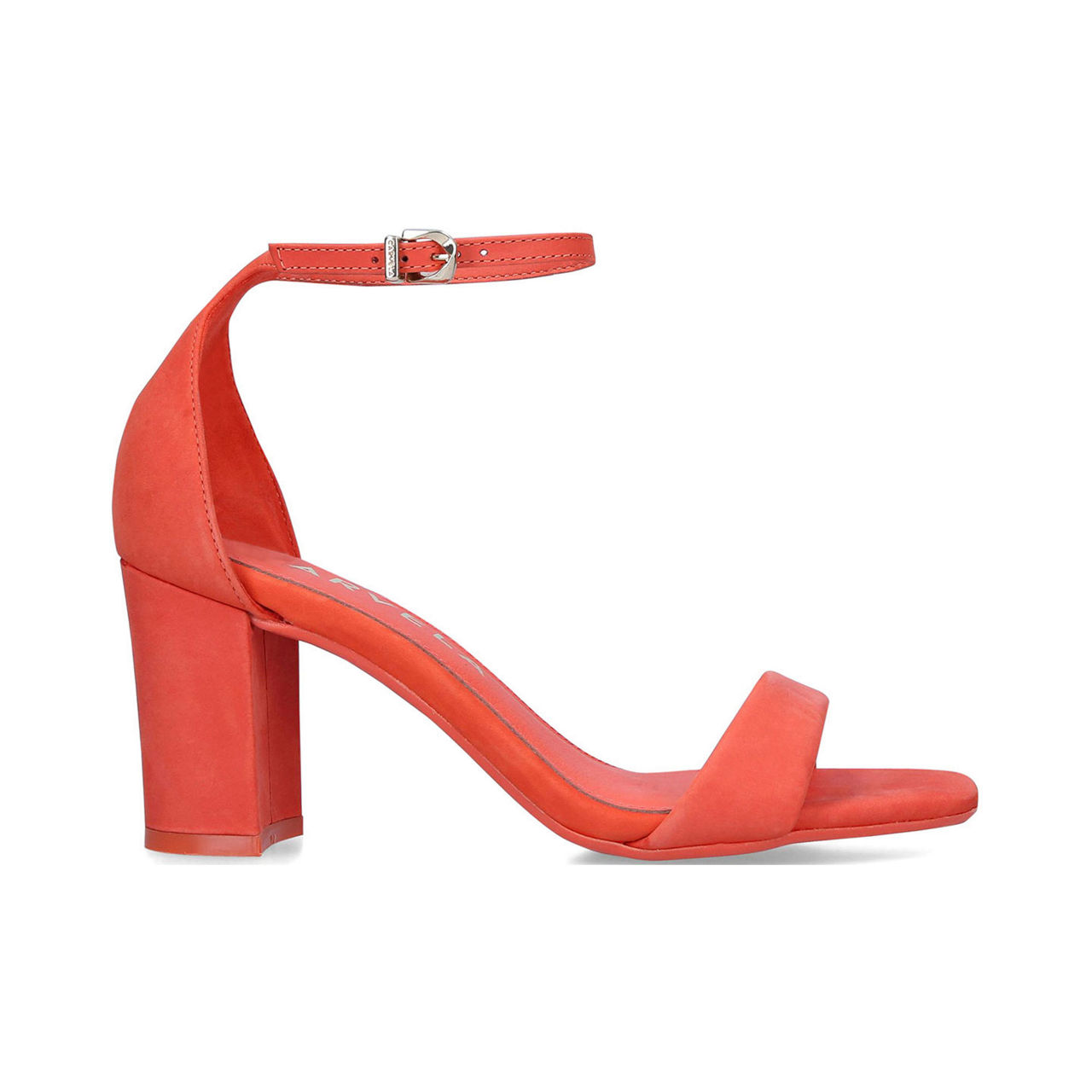 Spiral Carvela High Heel Sandals Heeled Sandals Carvela Kast