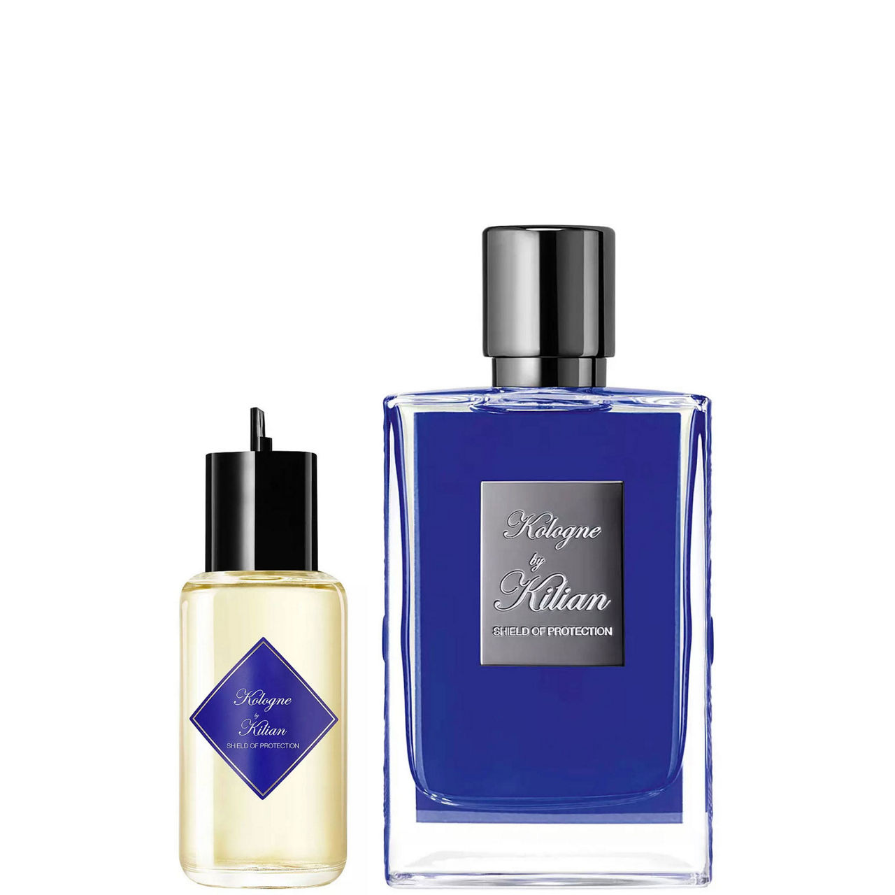 Kilian Paris Kologne, Shield Of Protection & Refill