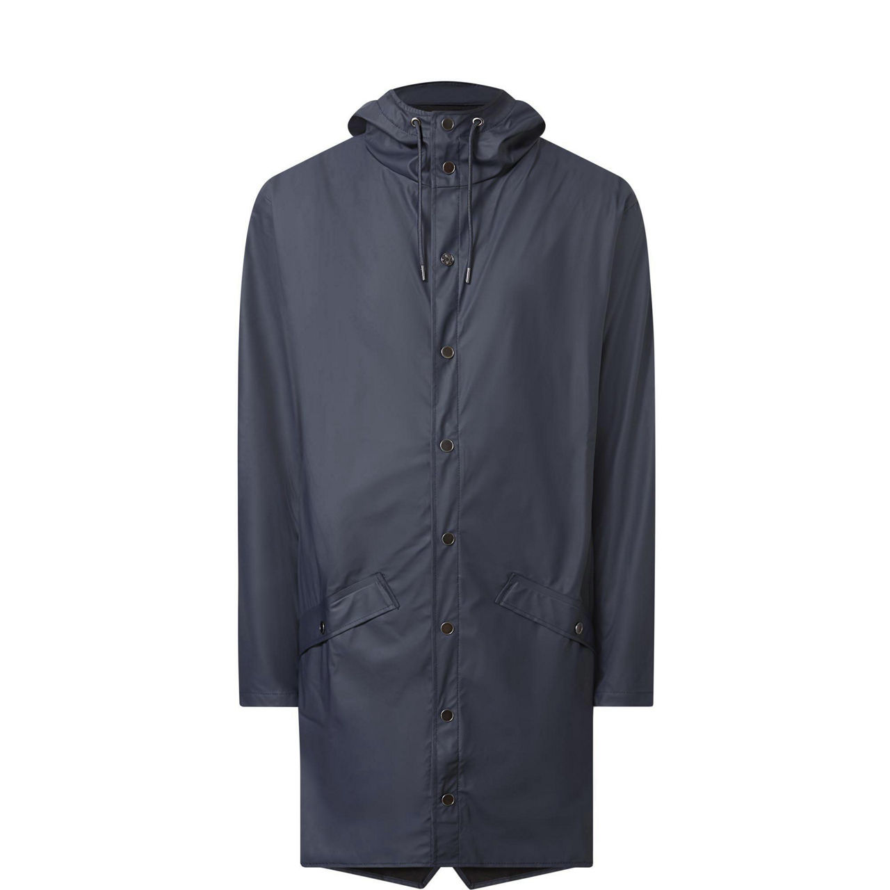 Long Jacket Unisex
