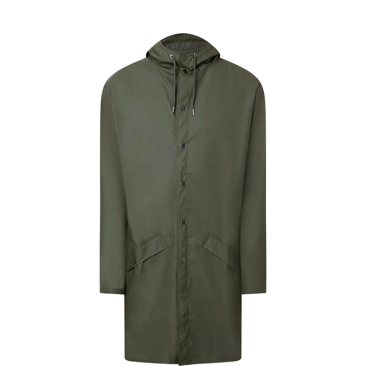 Long Jacket Unisex