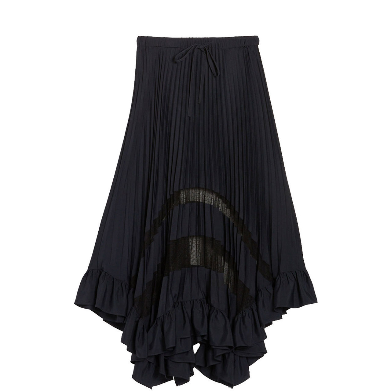 Selode Midi Skirt