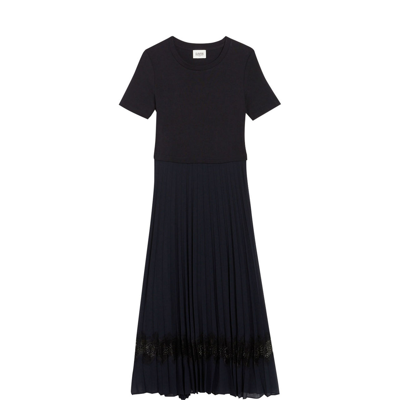 Teli Midi Dress